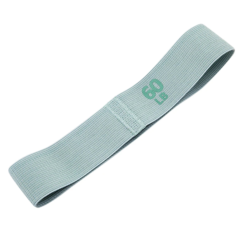 VERT BOUTIQUE Glute Activation Band Set