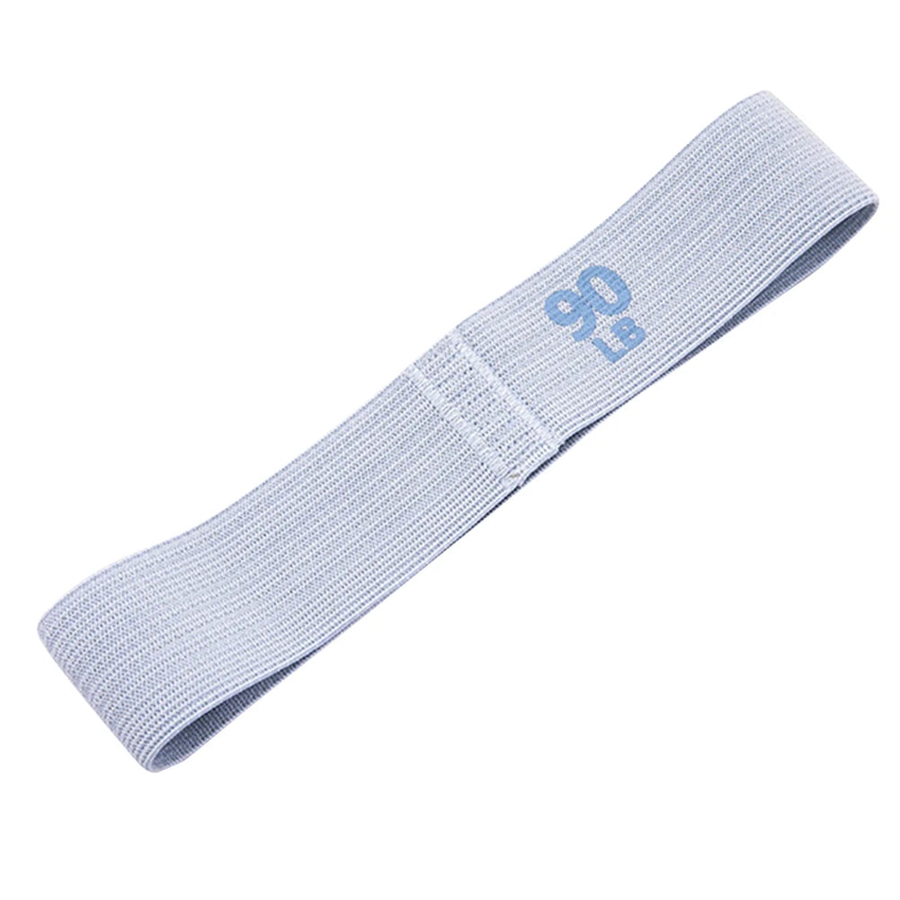 VERT BOUTIQUE Glute Activation Band Set