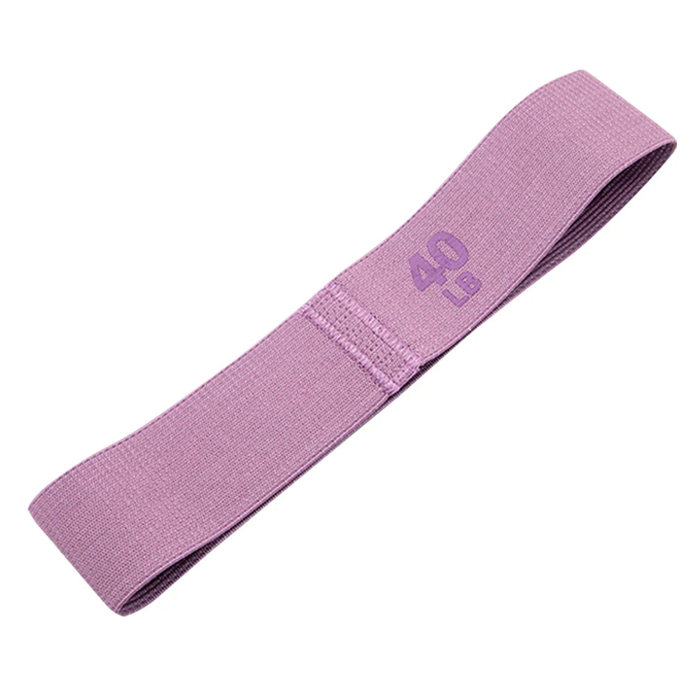 VERT BOUTIQUE Glute Activation Band Set