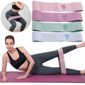 VERT BOUTIQUE Glute Activation Band Set